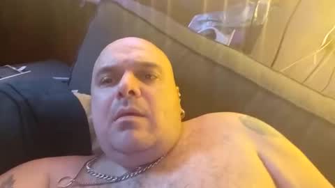 chubbyman40 online show from 05-11-26, 06:49