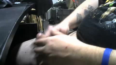 chubbyuncut5 online show from 03-07-26, 05:04