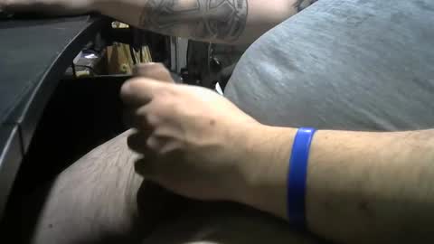 chubbyuncut5 online show from 03-09-26, 04:38