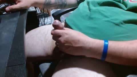 chubbyuncut5 online show from 05-18-26, 05:13