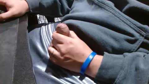 chubbyuncut5 online show from 05-24-26, 03:22