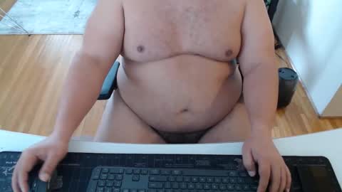 AstorYvr online show from 03-12-26, 06:58