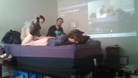 CTCollegeChub online show from 02-05-26, 02:43