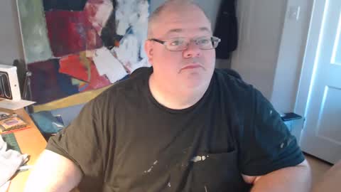 chubdom12 online show from 02-09-25, 04:40