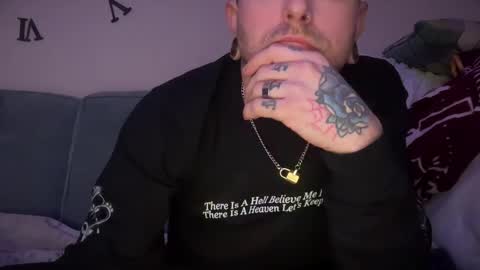 Snapshot of chubschadwell chatting on 01-18-25, 12:04 ChubsChadwell online show from 01-18-25, 12:04