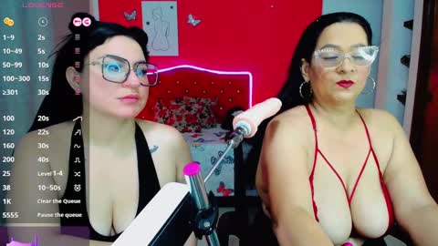 Lulu online show from 12-17-24, 01:05