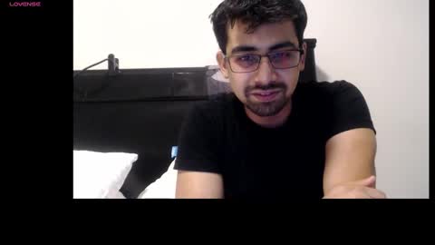 Chilling online show from 09-23-25, 08:17