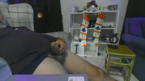 chuck354139 online show from 12-23-24, 08:55