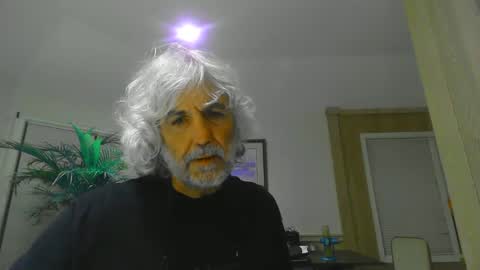 chuck354139 online show from 12-30-24, 03:25