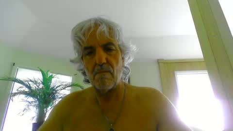 chuck354139 online show from 01-03-25, 03:55