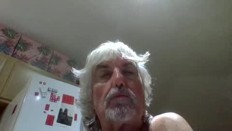 Snapshot of chuck354139 chatting on 10-14-25, 02:34 chuck354139 online show from 10-14-25, 02:34