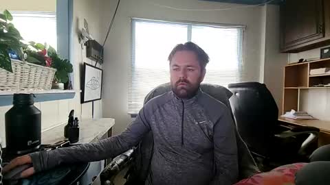 chuck7891 online show from 10-10-25, 06:07