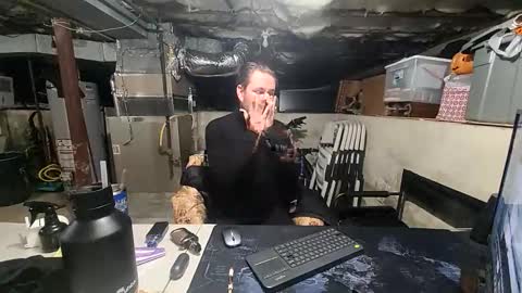 chuck7891 online show from 01-08-26, 11:29