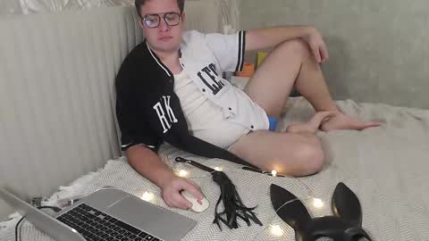 Chucky online show from 12-07-24, 04:14