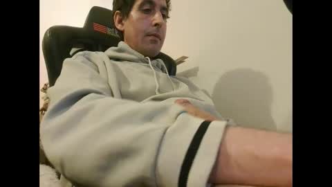 Snapshot of chuckyaegar1982 chatting on 12-08-24, 05:55 chuckyaegar1982 online show from 12-08-24, 05:55