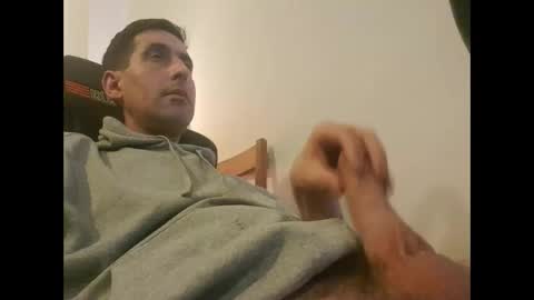 Snapshot of chuckyaegar1982 chatting on 01-03-25, 09:57 chuckyaegar1982 online show from 01-03-25, 09:57