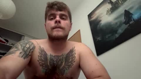 chuckyfor online show from 02-06-26, 08:29