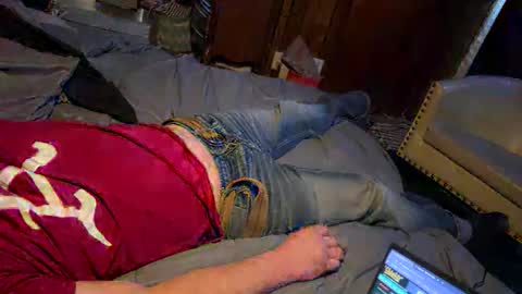 chuckyschick69 online show from 01-18-26, 04:44