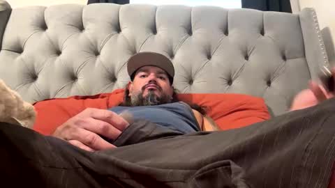 Snapshot of chuglif3 chatting on 11-16-25, 08:36 Alexander online show from 11-16-25, 08:36