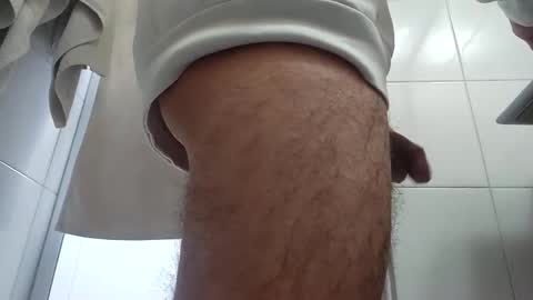 Jhonnyy online show from 01-23-25, 08:56