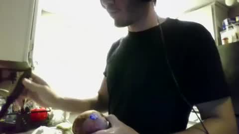 chummbucket68 online show from 06-13-26, 02:09