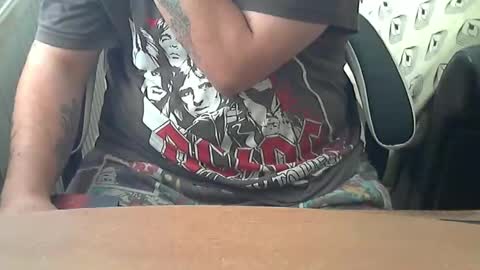 chunkisgreat online show from 09-15-25, 02:50