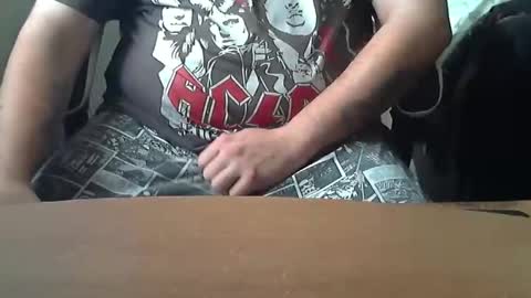 chunkisgreat online show from 10-03-25, 11:29