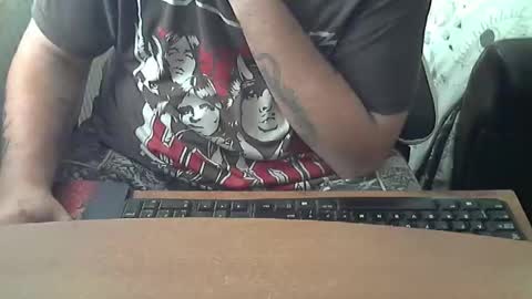 chunkisgreat online show from 10-16-25, 02:18