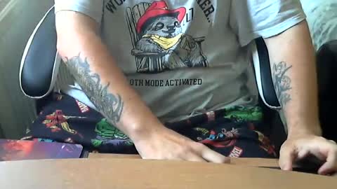 chunkisgreat online show from 06-23-26, 01:53
