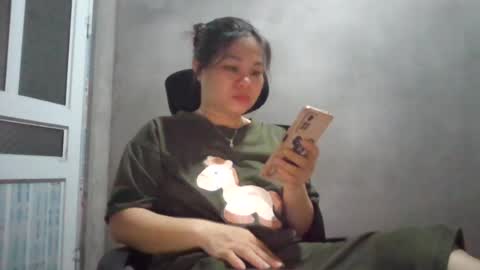 Snapshot of chupi12 chatting on 06-13-26, 01:31 Chupi online show from 06-13-26, 01:31