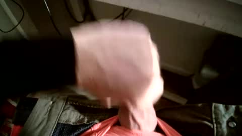 Snapshot of chusho chatting on 07-31-26, 04:12 Im so cute online show from 07-31-26, 04:12
