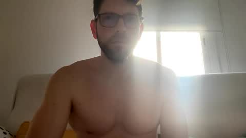 Chuster online show from 04-04-26, 08:56