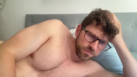 Chuster online show from 05-24-26, 02:22
