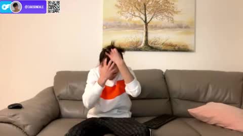 Snapshot of ciaosonoale chatting on 12-27-24, 10:26 Alex online show from 12-27-24, 10:26