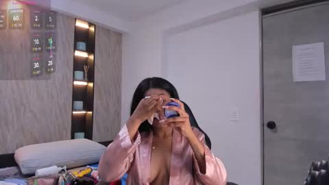  CIARA online show from 11-29-25, 05:38