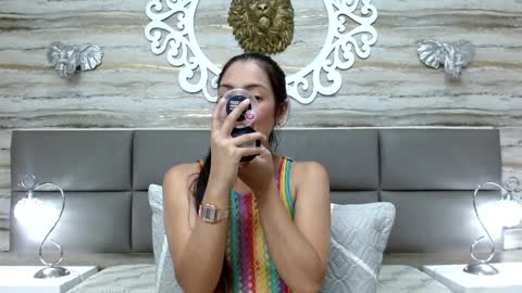 ...   ... online show from 01-03-25, 03:27