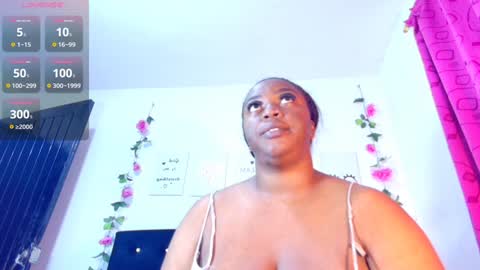 Snapshot of ciaraebonyxxx chatting on 12-07-24, 09:39 ciaraebonyxxx online show from 12-07-24, 09:39