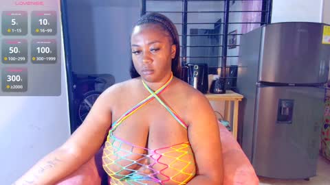 Snapshot of ciaraebonyxxx chatting on 02-06-25, 02:33 ciaraebonyxxx online show from 02-06-25, 02:33