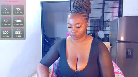 Snapshot of ciaraebonyxxx chatting on 03-11-25, 09:24 ciaraebonyxxx online show from 03-11-25, 09:24