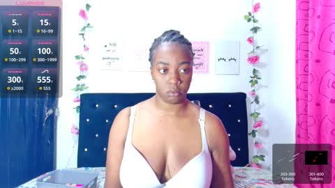 ciaraebonyxxx online show from 10-07-25, 08:44