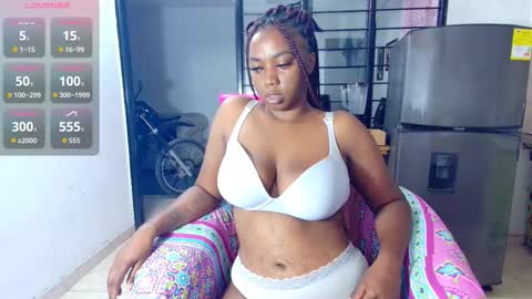 ciaraebonyxxx online show from 10-28-25, 02:37