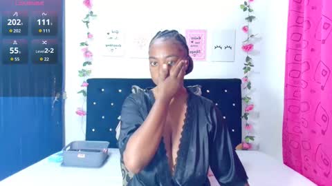 ciaraebonyxxx online show from 11-23-25, 09:09