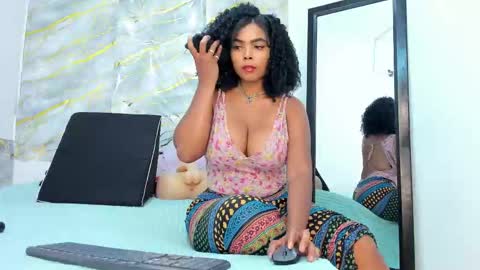 ciaraharrys online show from 12-15-25, 06:45