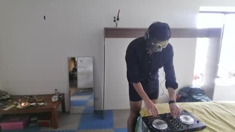 Ciceron  Afrodita online show from 05-24-26, 06:24