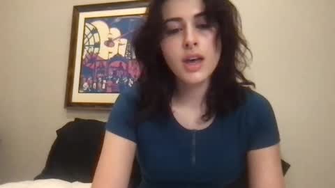 cieraxoxo online show from 03-04-25, 05:32