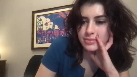 cieraxoxo online show from 03-04-25, 11:40