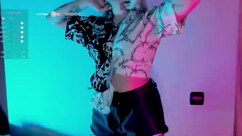 Helen and Teya online show from 10-03-25, 10:34