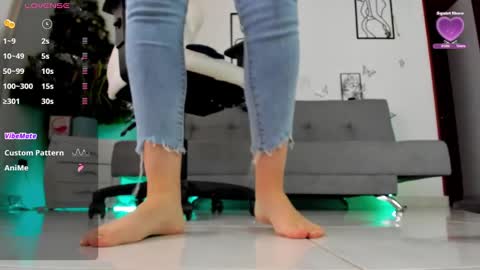 Ciindy Lovers online show from 12-11-24, 01:17