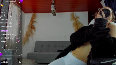 Ciindy Lovers online show from 01-28-25, 06:17