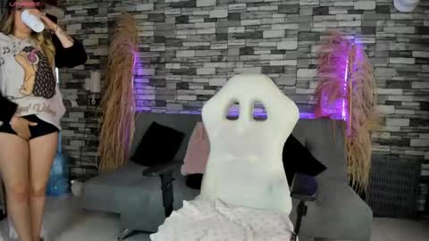 Ciindy Lovers online show from 10-04-25, 04:05